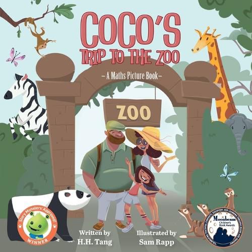 Coco's Trip To The Zoo