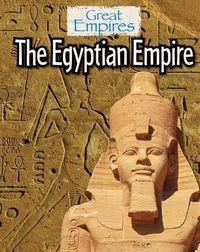 Cover image for The Egyptian Empire