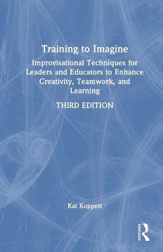 Cover image for Training to Imagine