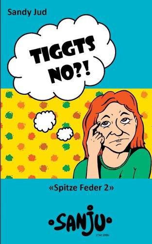 Cover image for Tiggts no?!