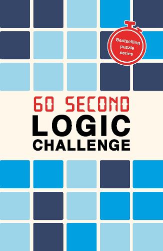 Cover image for 60 Second Logic Challenge