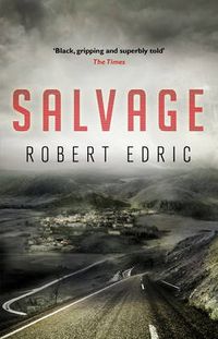 Cover image for Salvage