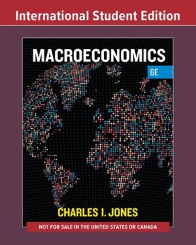 Macroeconomics