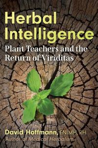 Cover image for Herbal Intelligence