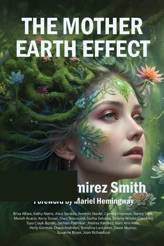 Cover image for The Mother Earth Effect