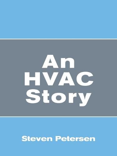Cover image for An Hvac Story: And Thepigeonhole.Com in 1998