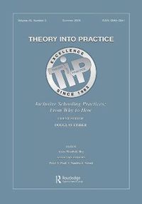 Cover image for Theory into Practice: FROM WHY TO HOW