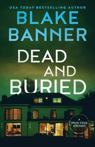 Cover image for Dead and Buried