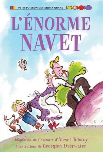 L' ?norme Navet