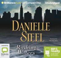 Cover image for Rushing Waters