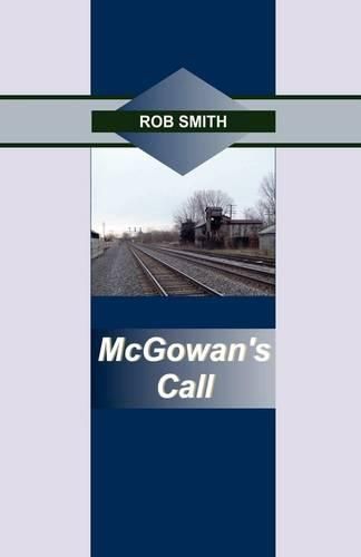 Cover image for McGowan's Call