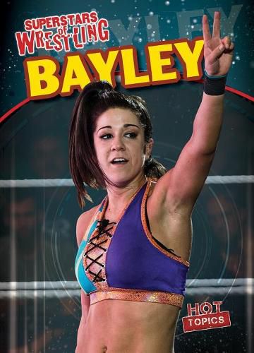 Cover image for Bayley