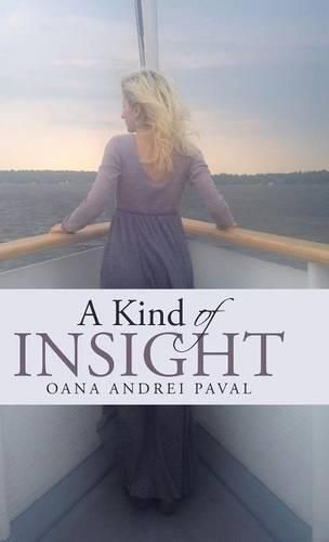 Cover image for A Kind of Insight