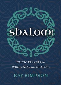 Cover image for Shalom!