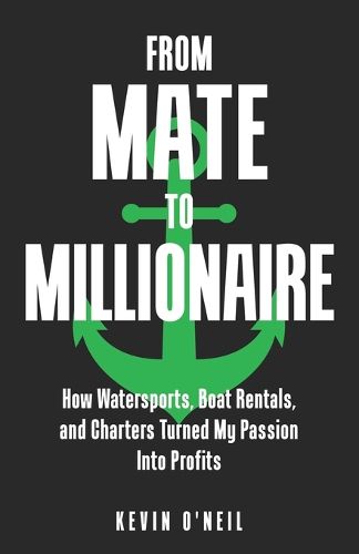 Cover image for From Mate To Millionaire