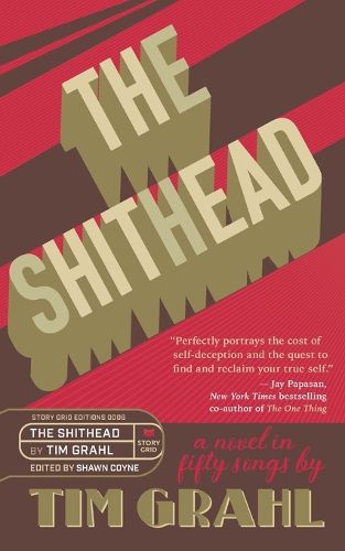 Cover image for The Shithead