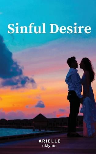 Cover image for Sinful Desire