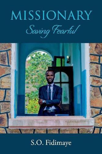 Cover image for Missionary: Saving Fearful