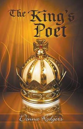Cover image for The Kings Poet (Paper Back)