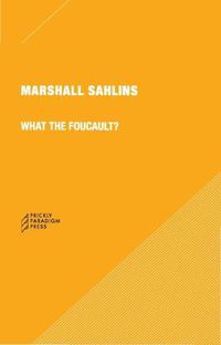 Cover image for What the Foucault? 6e
