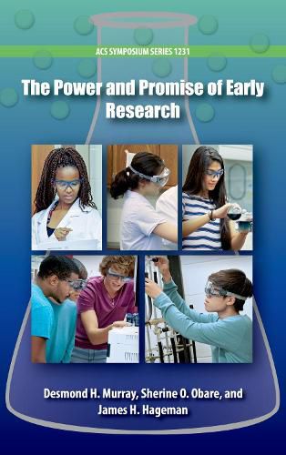 The Power and Promise of Early Research