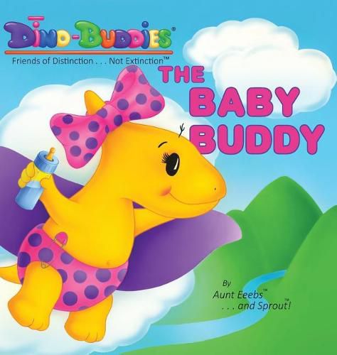 Cover image for The Baby Buddy