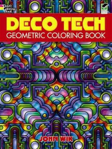 Cover image for Decotech