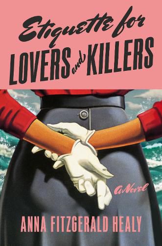 Cover image for Etiquette for Lovers and Killers