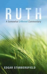 Cover image for Ruth