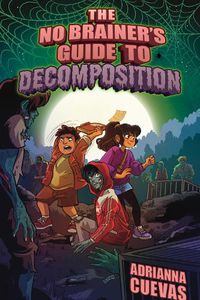 Cover image for The No Brainer's Guide To Decomposition