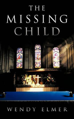 Cover image for The Missing Child