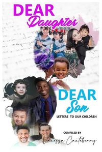 Cover image for Dear Daughter/Dear Son: Letters to our children