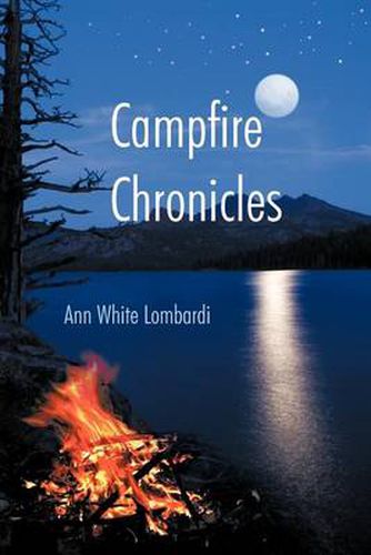 Cover image for Campfire Chronicles