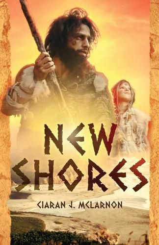 Cover image for New Shores