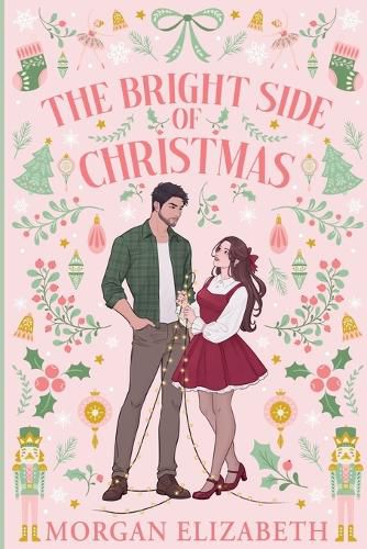Cover image for The Bright Side of Christmas