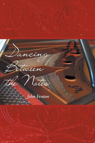 Cover image for Dancing Between the Notes