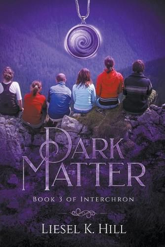 Cover image for Dark Matter