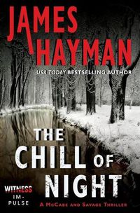 Cover image for The Chill of Night