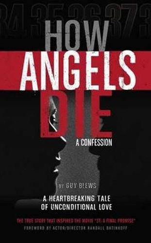 Cover image for How Angels Die: A Confession