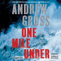 Cover image for One Mile Under: A Ty Hauck Novel