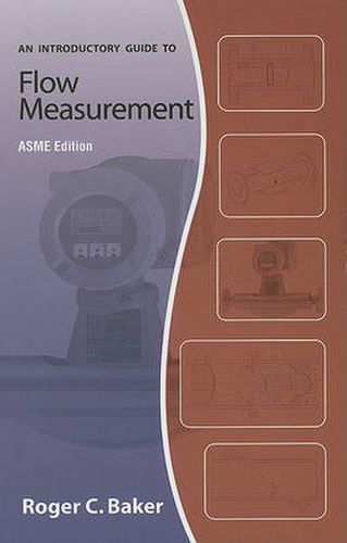 INTRODUCTORY GUIDE TO FLOW MEASUREMENT (801985)