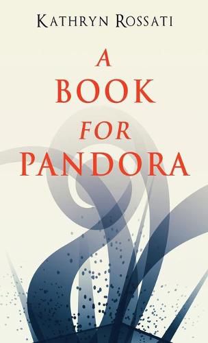 Cover image for A Book For Pandora