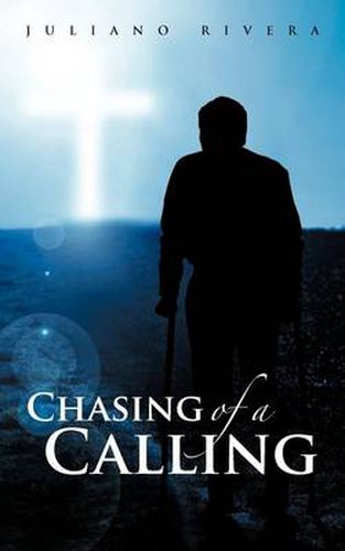 Cover image for Chasing of a Calling