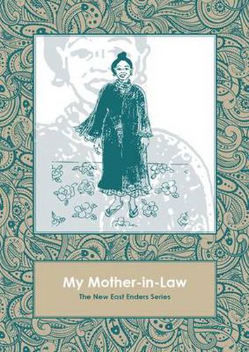 Cover image for My Mother-in-law