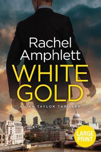 Cover image for White Gold