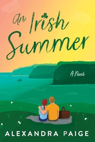 Cover image for An Irish Summer