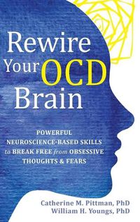 Cover image for Rewire Your OCD Brain