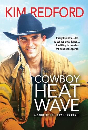 Cover image for Cowboy Heat Wave