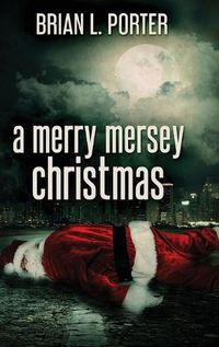 Cover image for A Merry Mersey Christmas