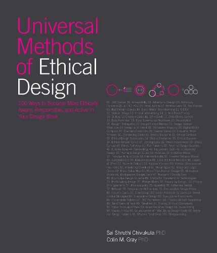 Universal Methods of Ethical Design